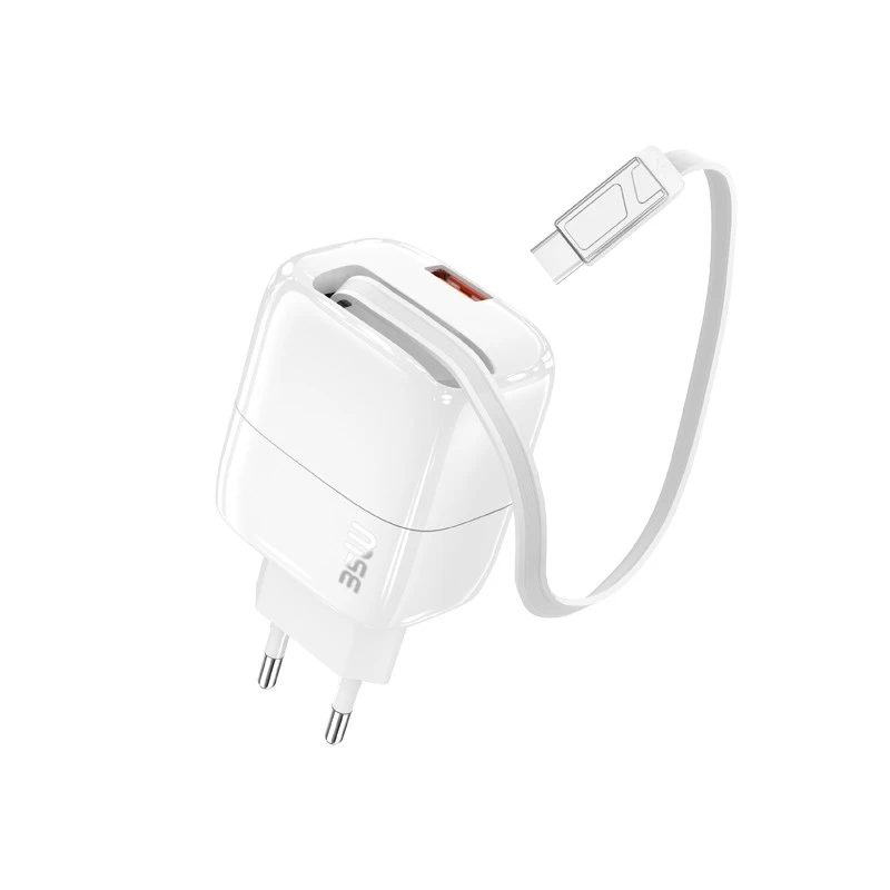 Gan Retractable Charger suppliers