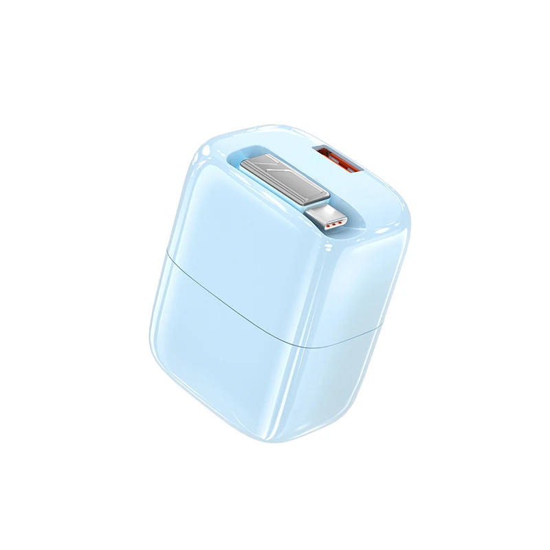 Retractable Usb C Plug